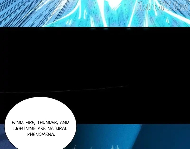 The End of the World: The Emperor Banner invites all female disciples to take their seats Chapter 35 - page 55